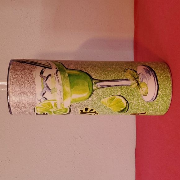 20 Oz. Stainless Steel "If You're Gonna Be Salty ..." Insulated Tumbler - Picture 3 of 7